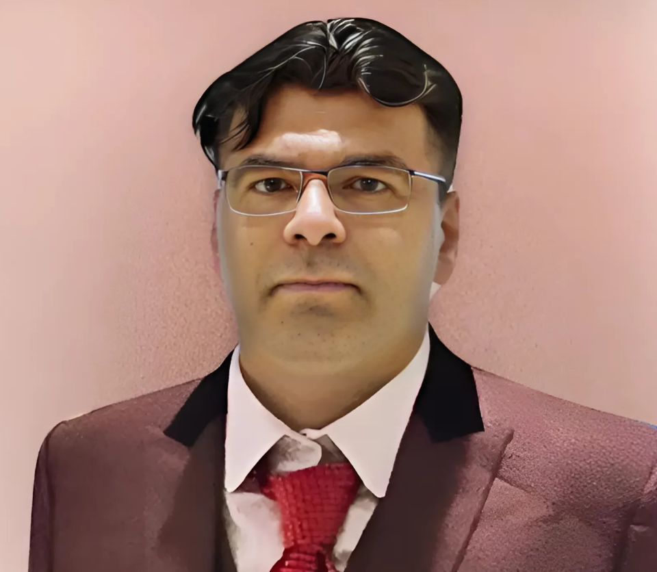 Saim Memon