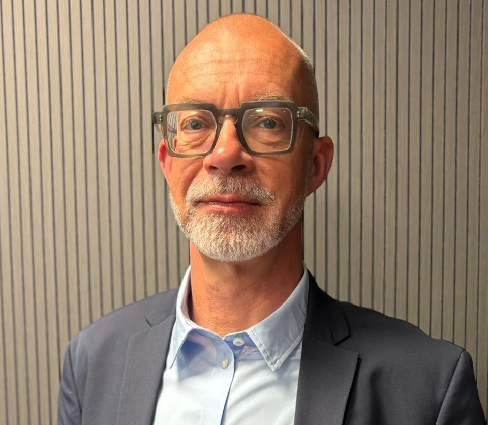 Sven Van Elst