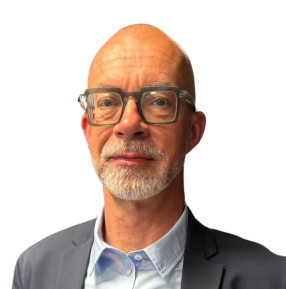 Sven Van Elst