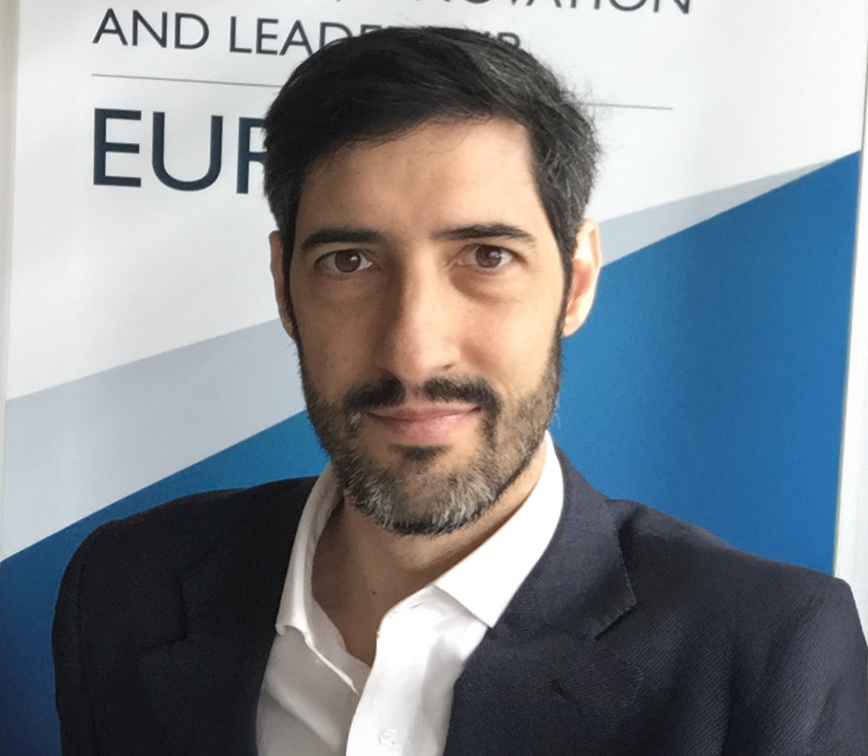 Jose Pereira