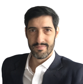 Jose Pereira