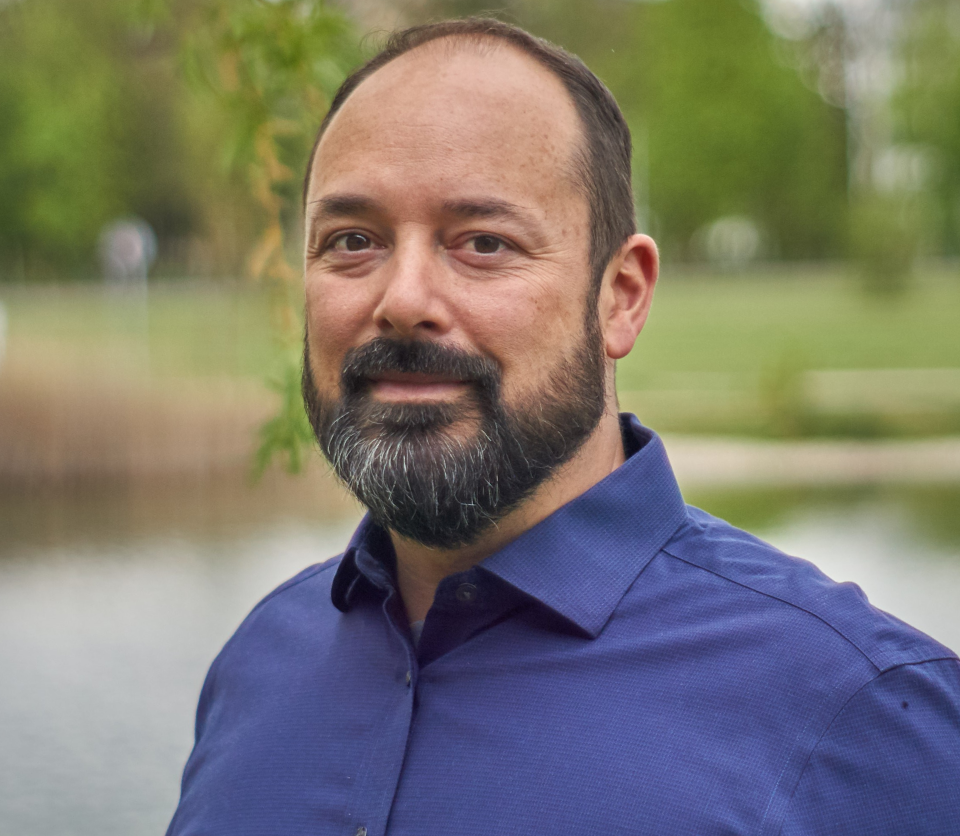 Rodrigo Marquina