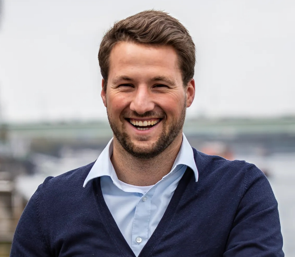 Jan-Niklas Ellerich