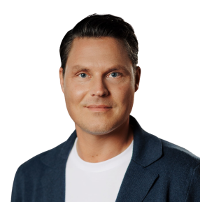 Niklas Reinedahl