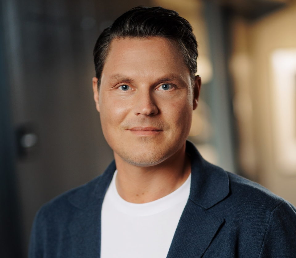 Niklas Reinedahl