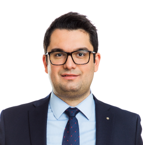  Alexander Moga