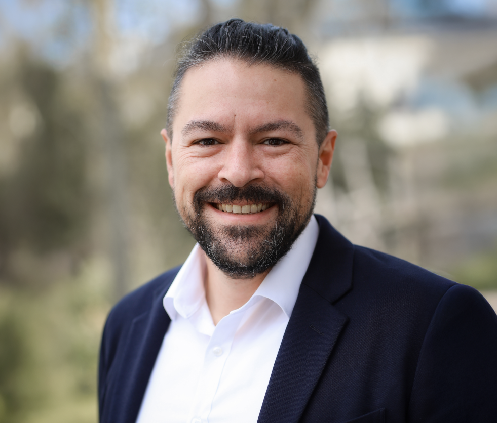 Tiago Santos Guimaraes