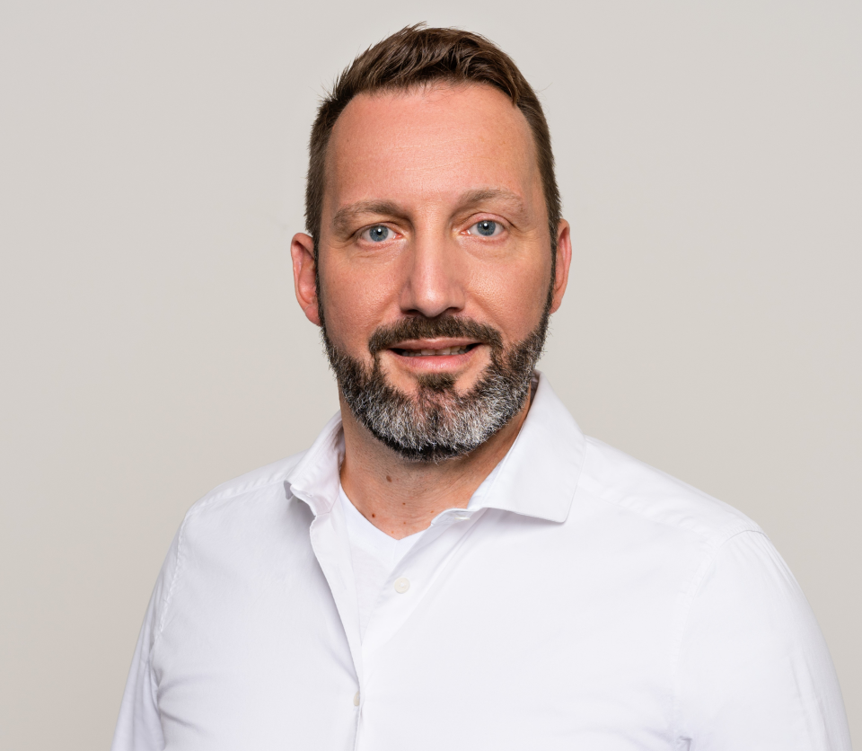 Bjoern Fallnich