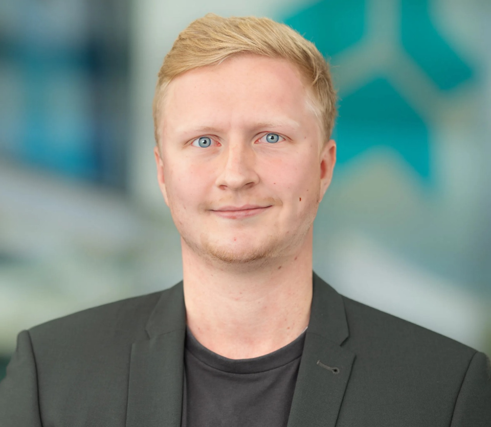Markus Kaser