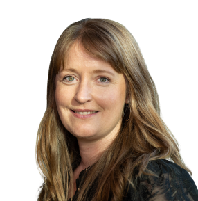 Ingelin Noresjø
