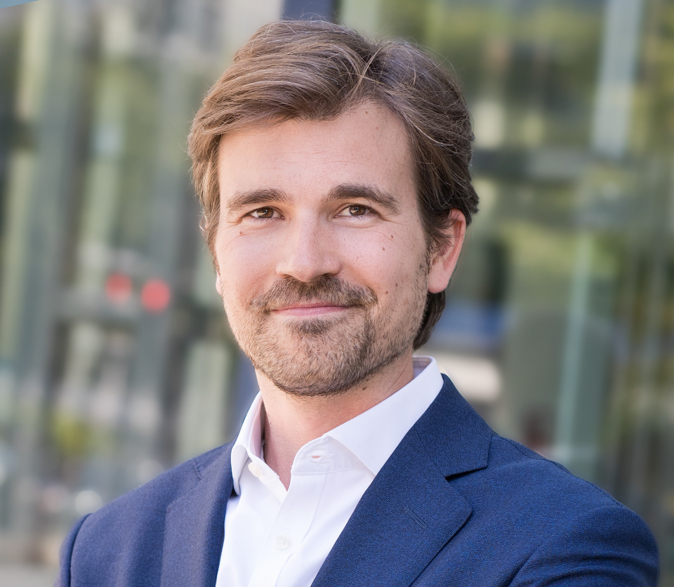 Philipp Seidel