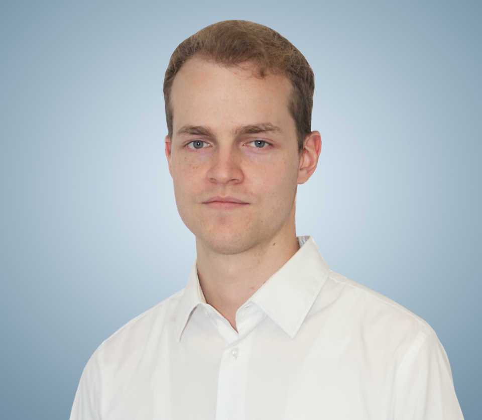 Benjamin Blat Belmonte