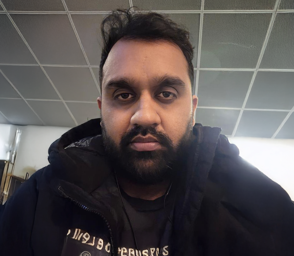 Balagopal PrakashKumar