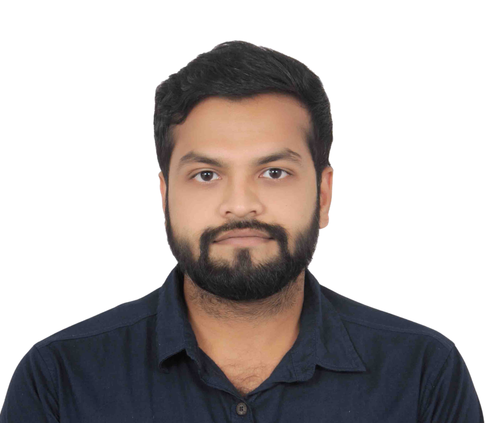 Vignesh Mannar