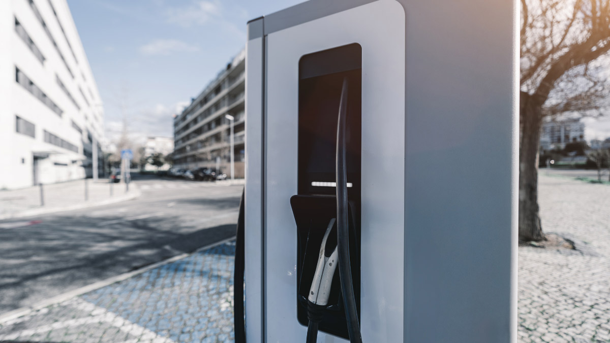 Can Germany’s EV Plan Spark a Workplace Revolution?