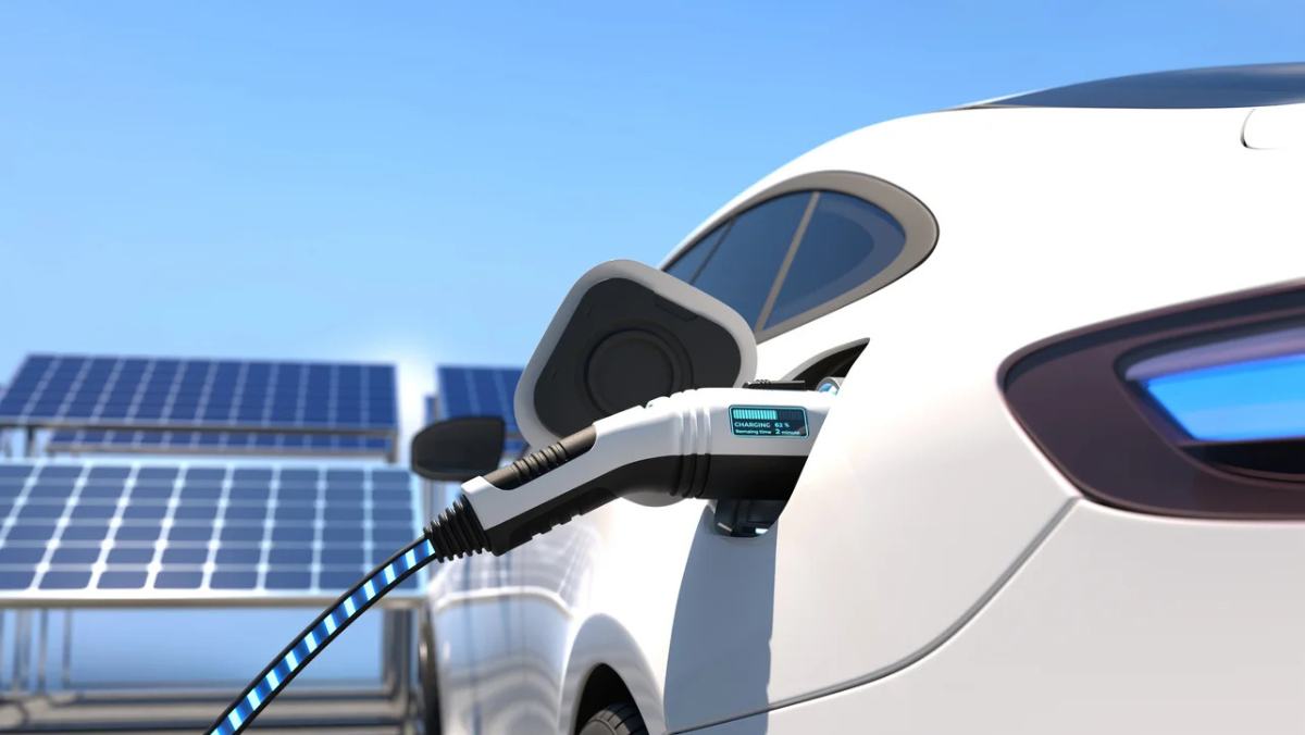 Europe’s EV Network Gets a Financial Jolt