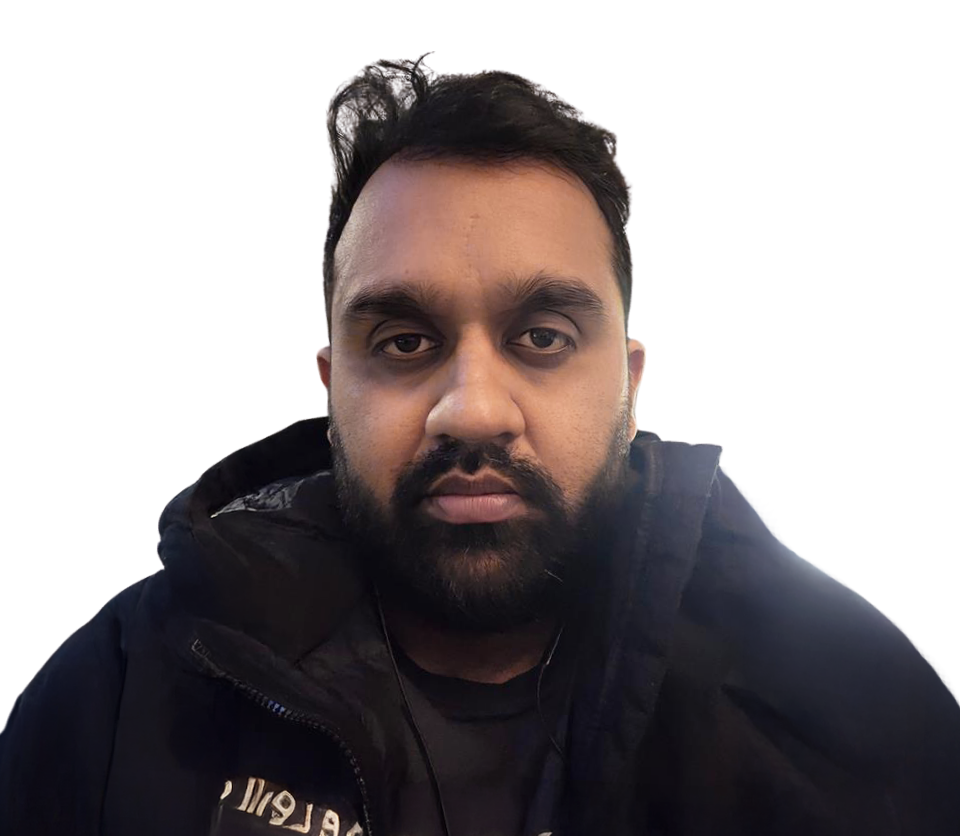 Balagopal PrakashKumar